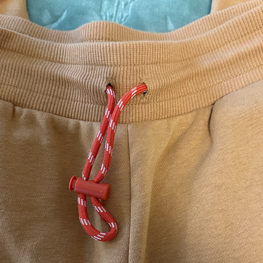 Burnt Orange Wild Fable Joggers NWOT! - Picture 5 of 5